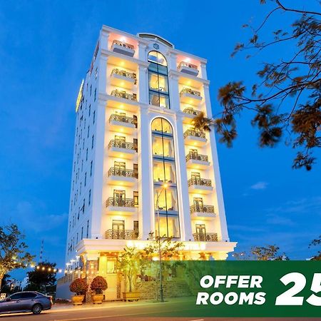 Tho Huong Hotel - Phan Thiet Luaran gambar
