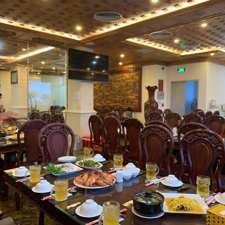 Tho Huong Hotel - Phan Thiet Luaran gambar
