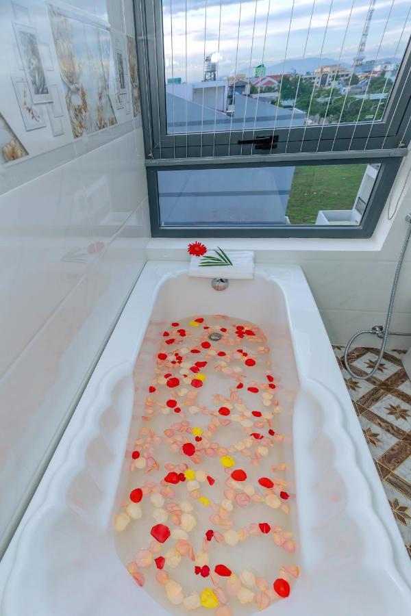 Tho Huong Hotel - Phan Thiet Luaran gambar