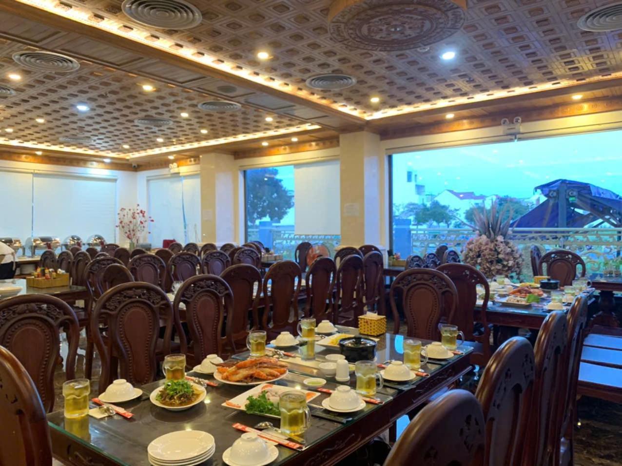 Tho Huong Hotel - Phan Thiet Luaran gambar
